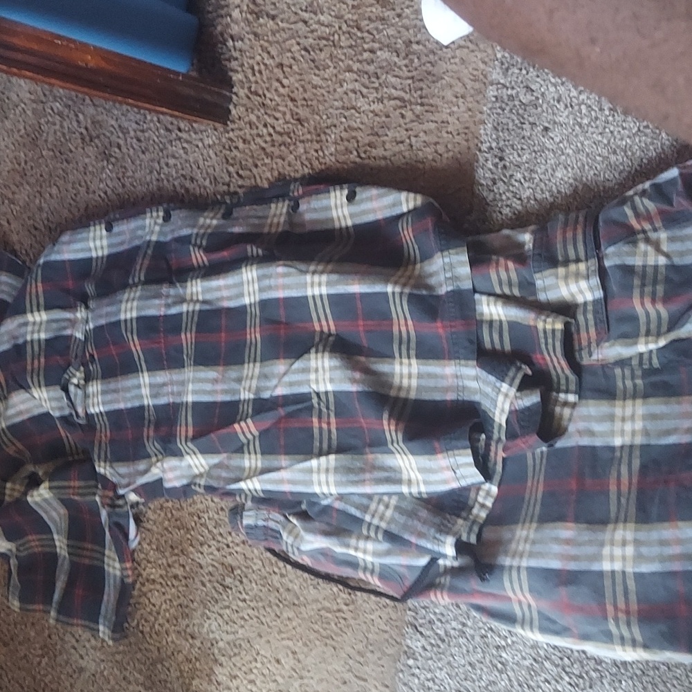 Men's 2pc short set